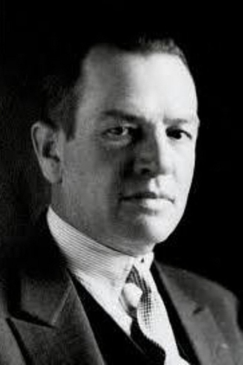 Floyd Crosby Portrait of Floyd Crosby