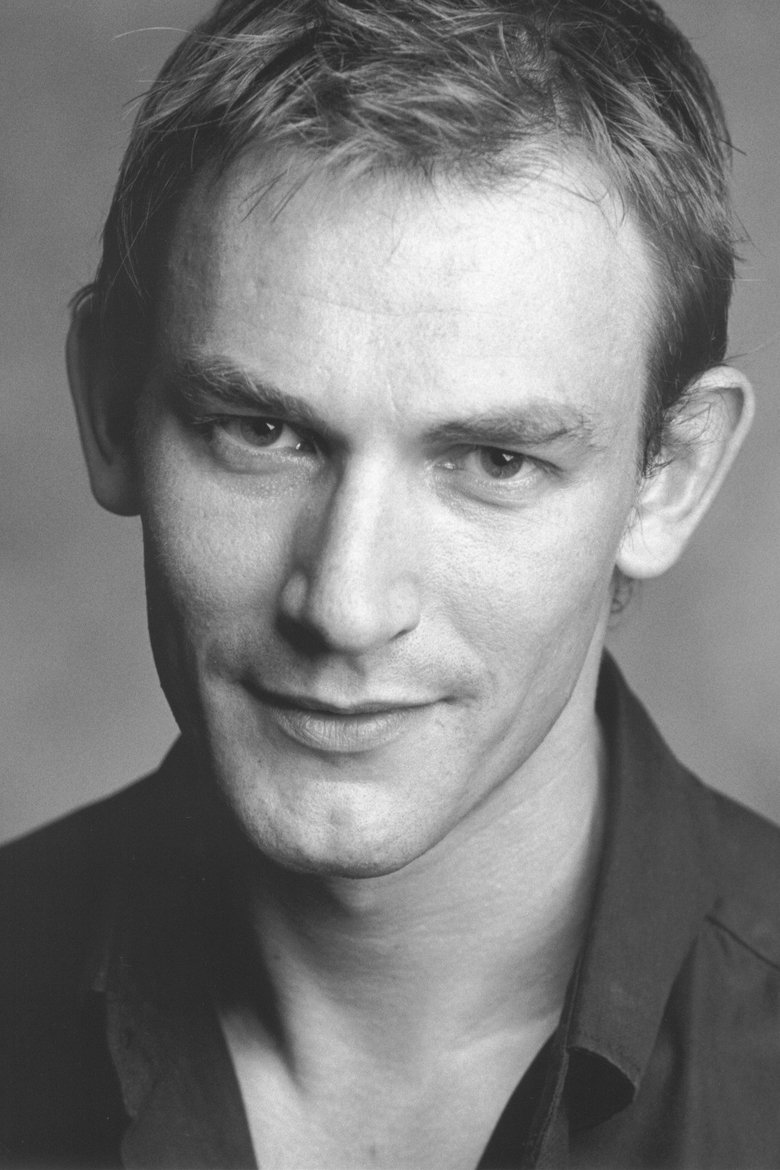 Nathan Rimell Portrait of Nathan Rimell
