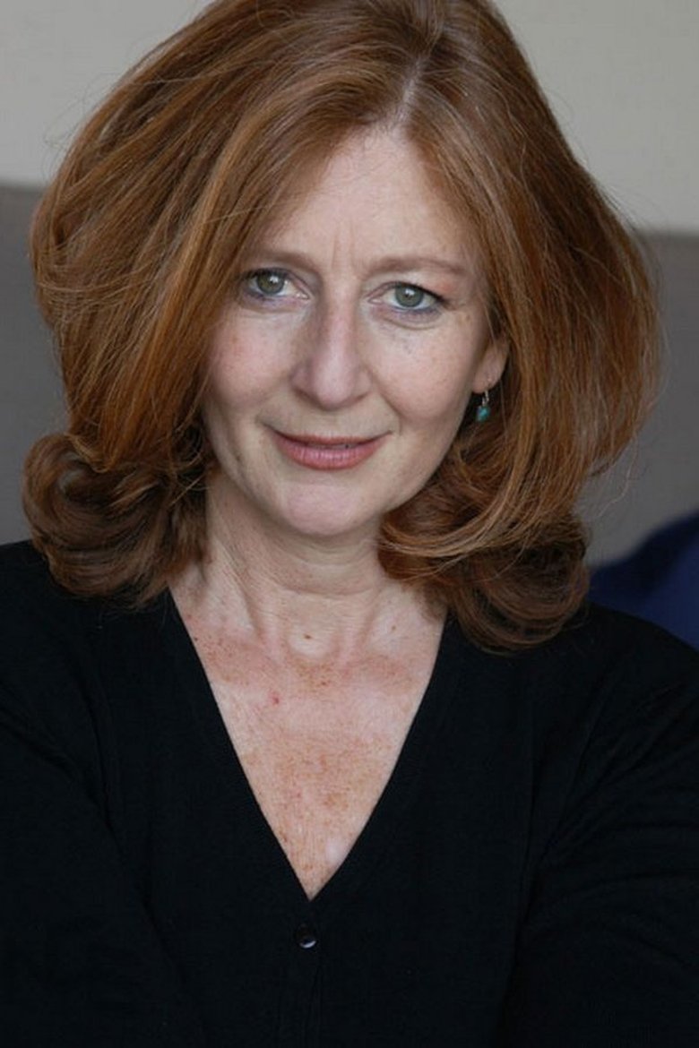 Silvia Cohen Portrait of Silvia Cohen