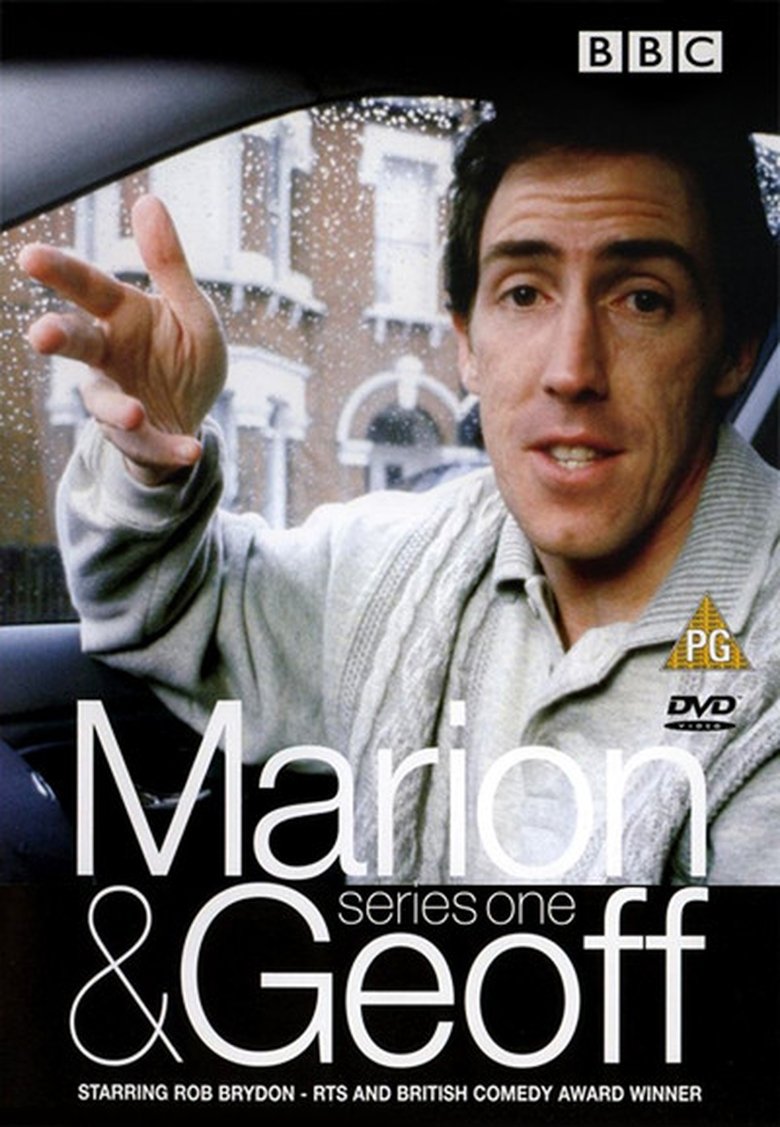 Episodes in Marion And Geoff - Season 1 - Season 1 Poster of Episodes in Marion And Geoff - Season 1 - Season 1