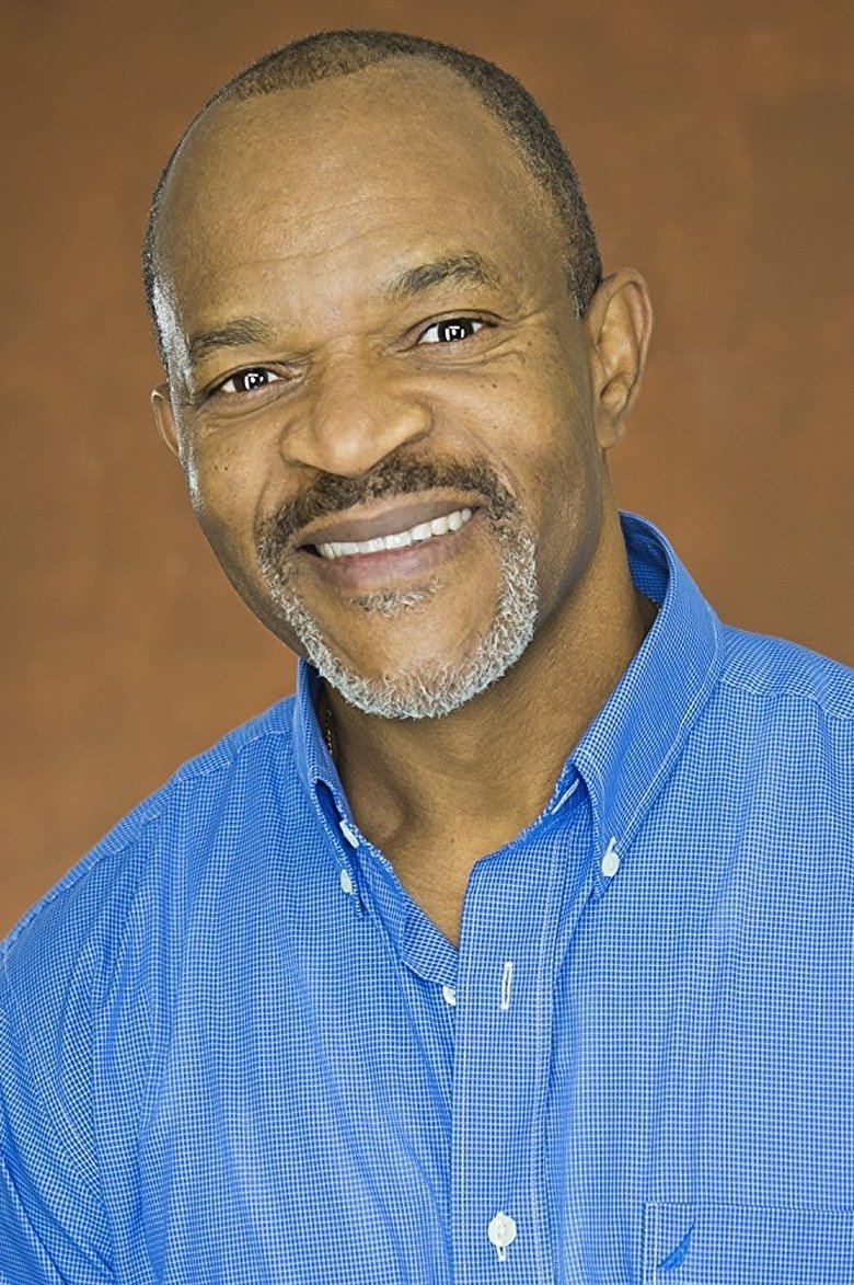 Damone Paul Jackson Portrait of Damone Paul Jackson