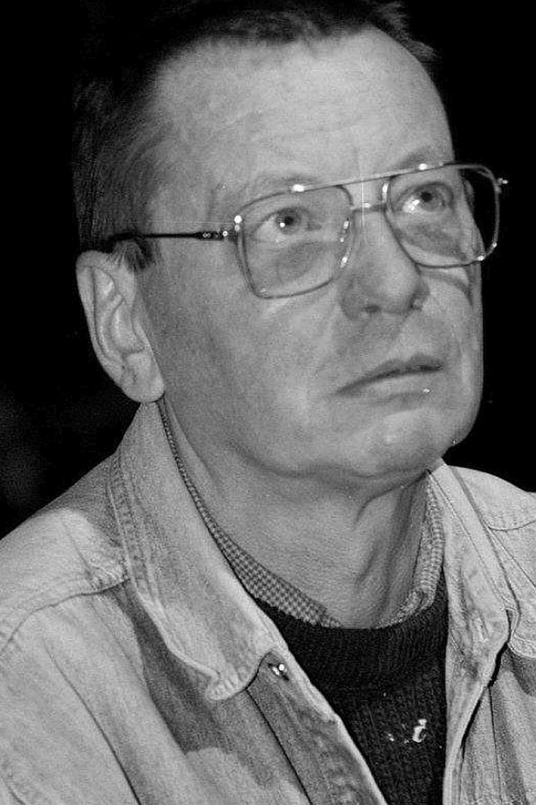 Tomasz Zygadło Portrait of Tomasz Zygadło