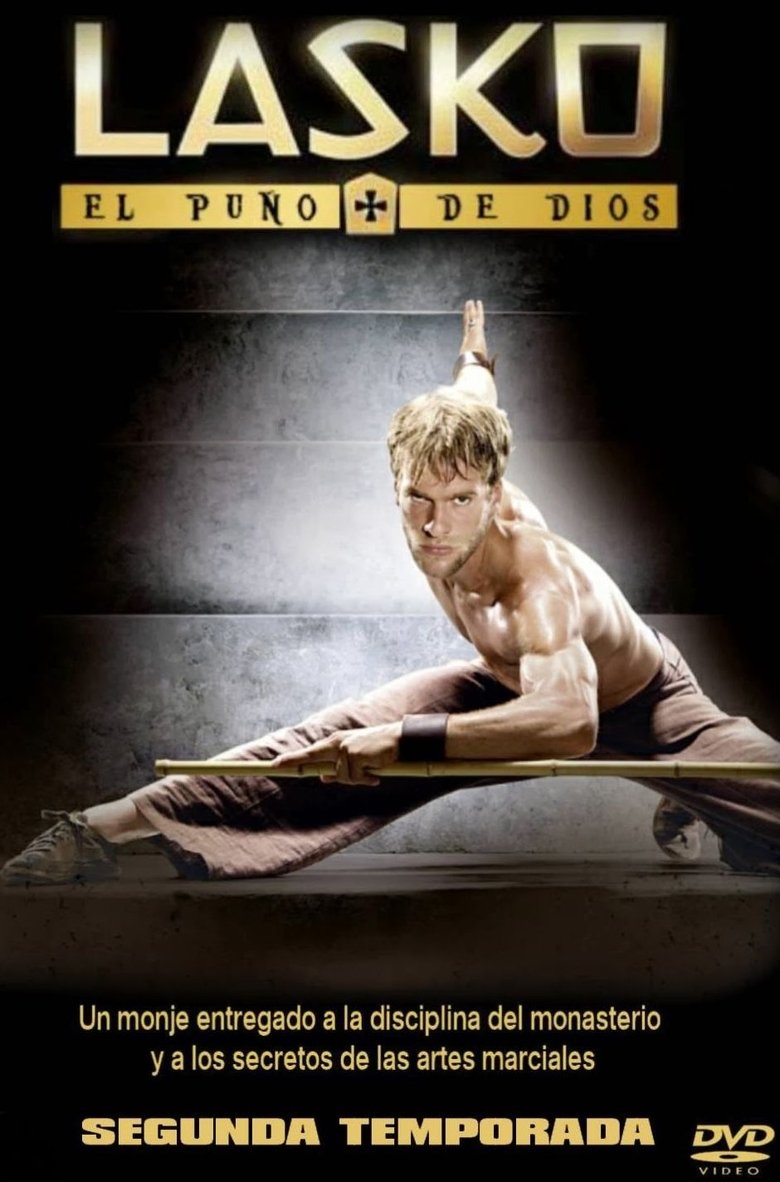 Episodes in Lasko – Die Faust Gottes - Season 2 - Season 2 Poster of Episodes in Lasko – Die Faust Gottes - Season 2 - Season 2