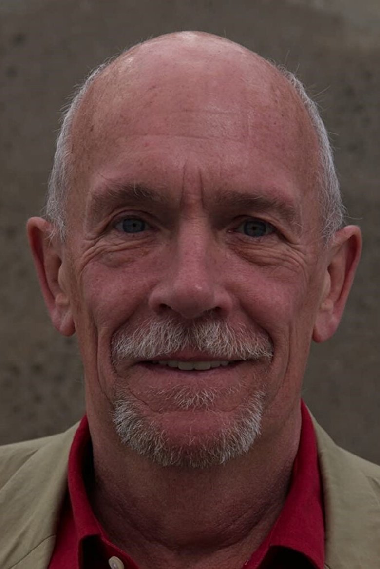 Hugh Ross Portrait of Hugh Ross