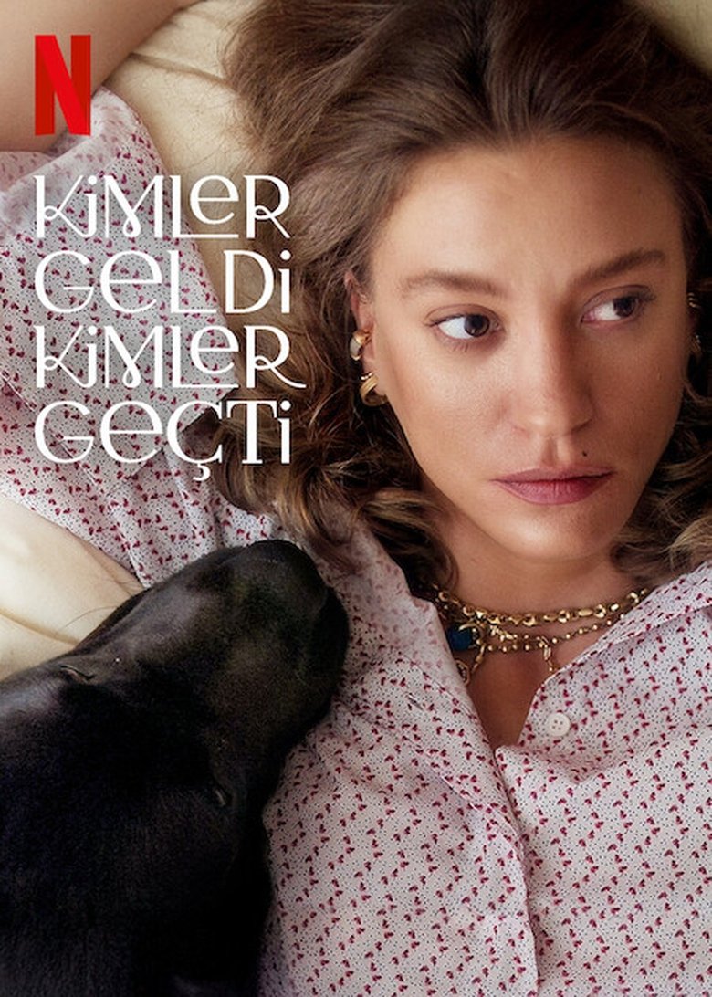 Episodes in Thank You, Next - Season 2 - Season 2 Poster of Episodes in Thank You, Next - Season 2 - Season 2