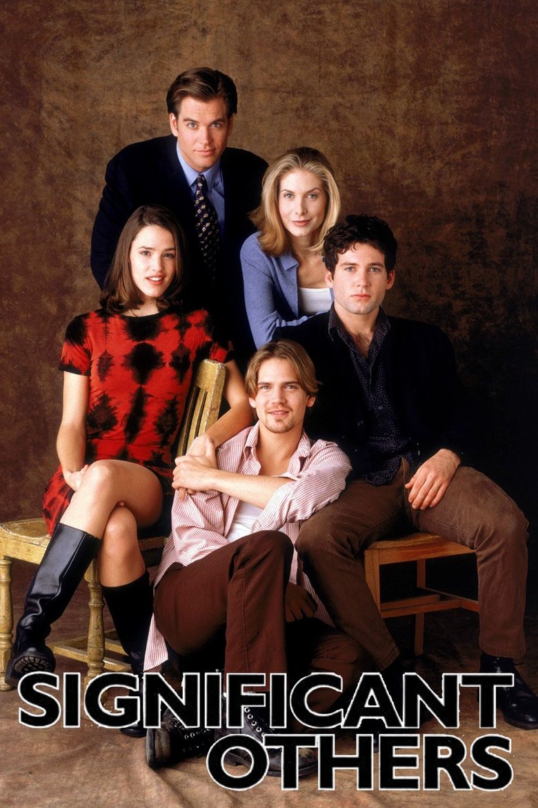 Significant Others Poster of Significant Others