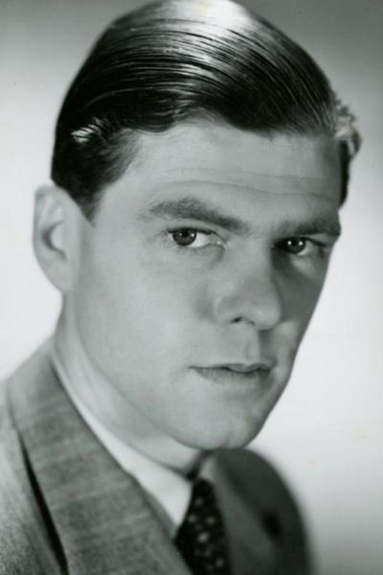 Carl Heger Portrait of Carl Heger