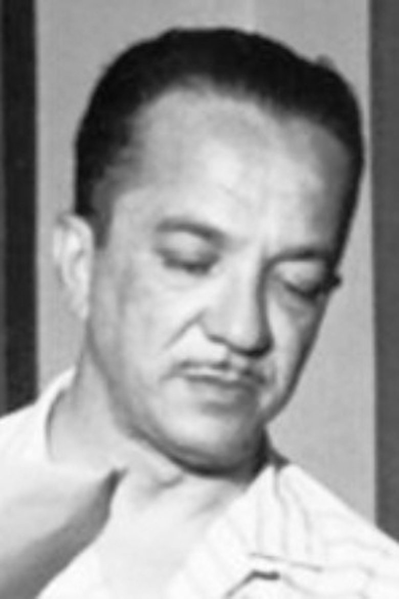Raimundo Lopes Portrait of Raimundo Lopes