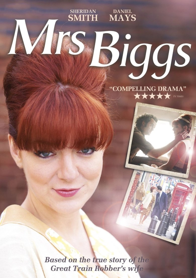 Episodes in Mrs Biggs - Season 1 - Season 1 Poster of Episodes in Mrs Biggs - Season 1 - Season 1