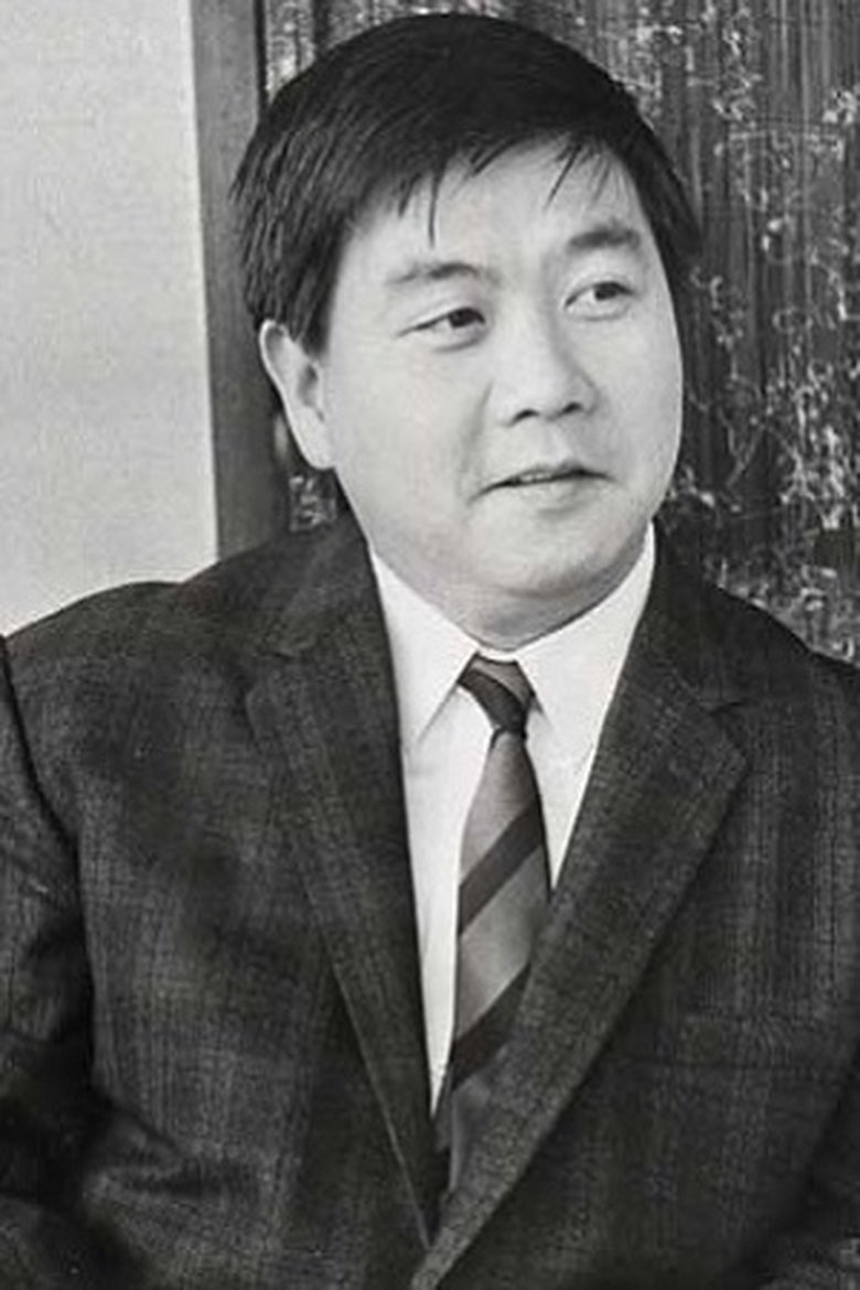 Kei Tani Portrait of Kei Tani