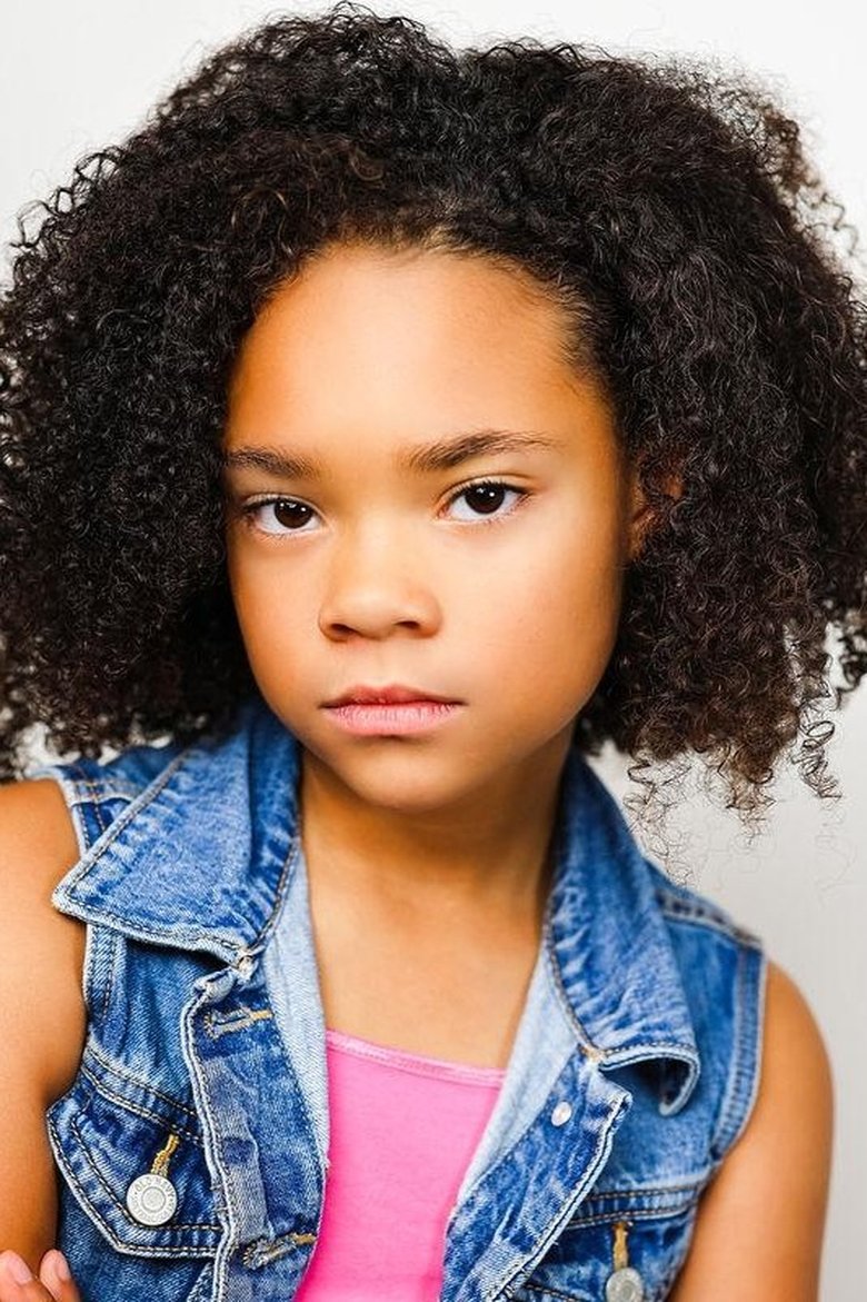 Cara Gabriel Portrait of Cara Gabriel