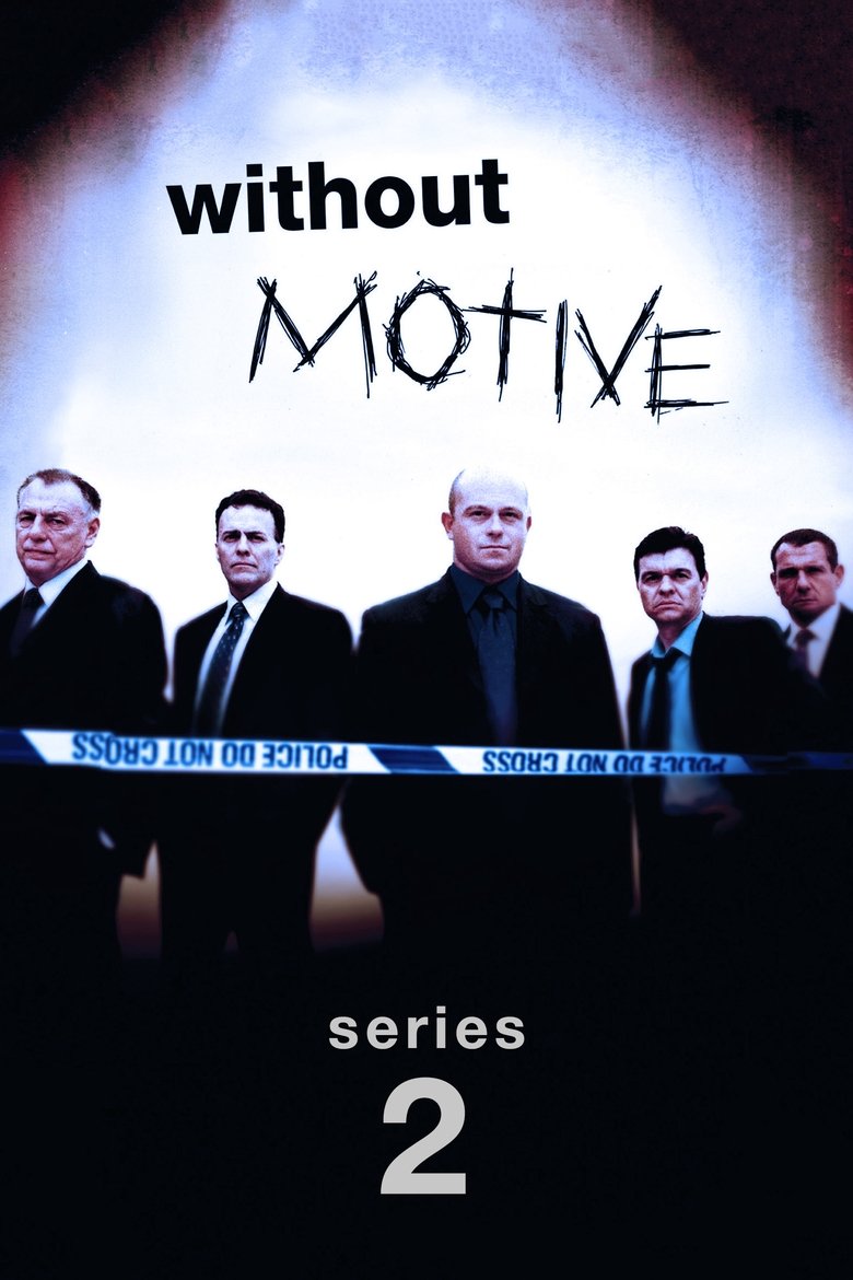 Episodes in Without Motive - Series 2 - Series 2 Poster of Episodes in Without Motive - Series 2 - Series 2