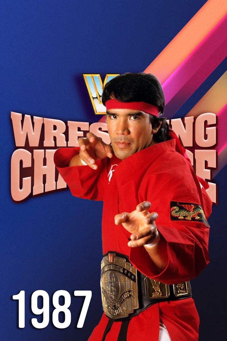 Episodes in WWF Wrestling Challenge - Season 2 - Season 2 Poster of Episodes in WWF Wrestling Challenge - Season 2 - Season 2