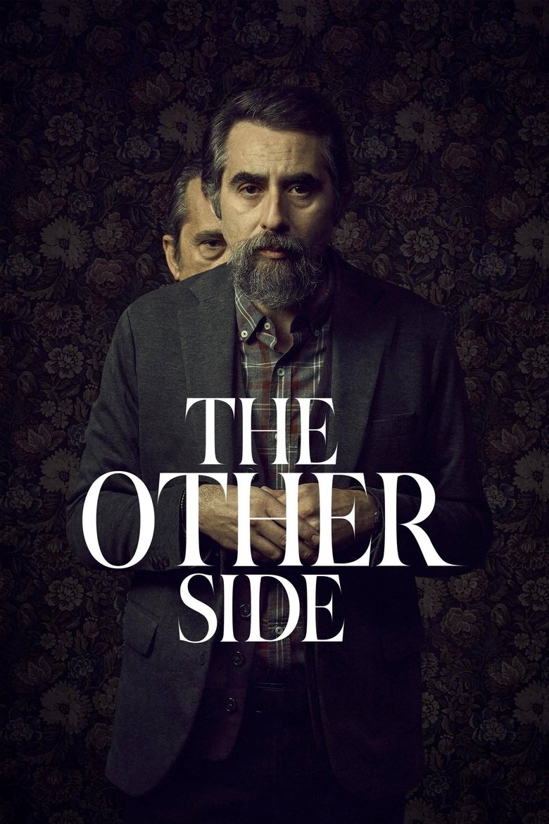 The Other Side Poster of The Other Side