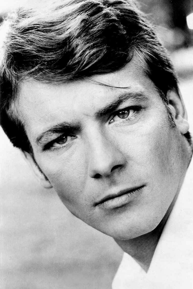Robert Hoffmann Portrait of Robert Hoffmann