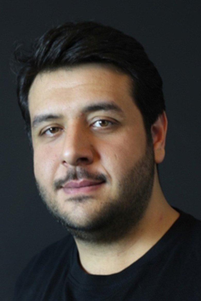 Fatih Yücebağ Portrait of Fatih Yücebağ