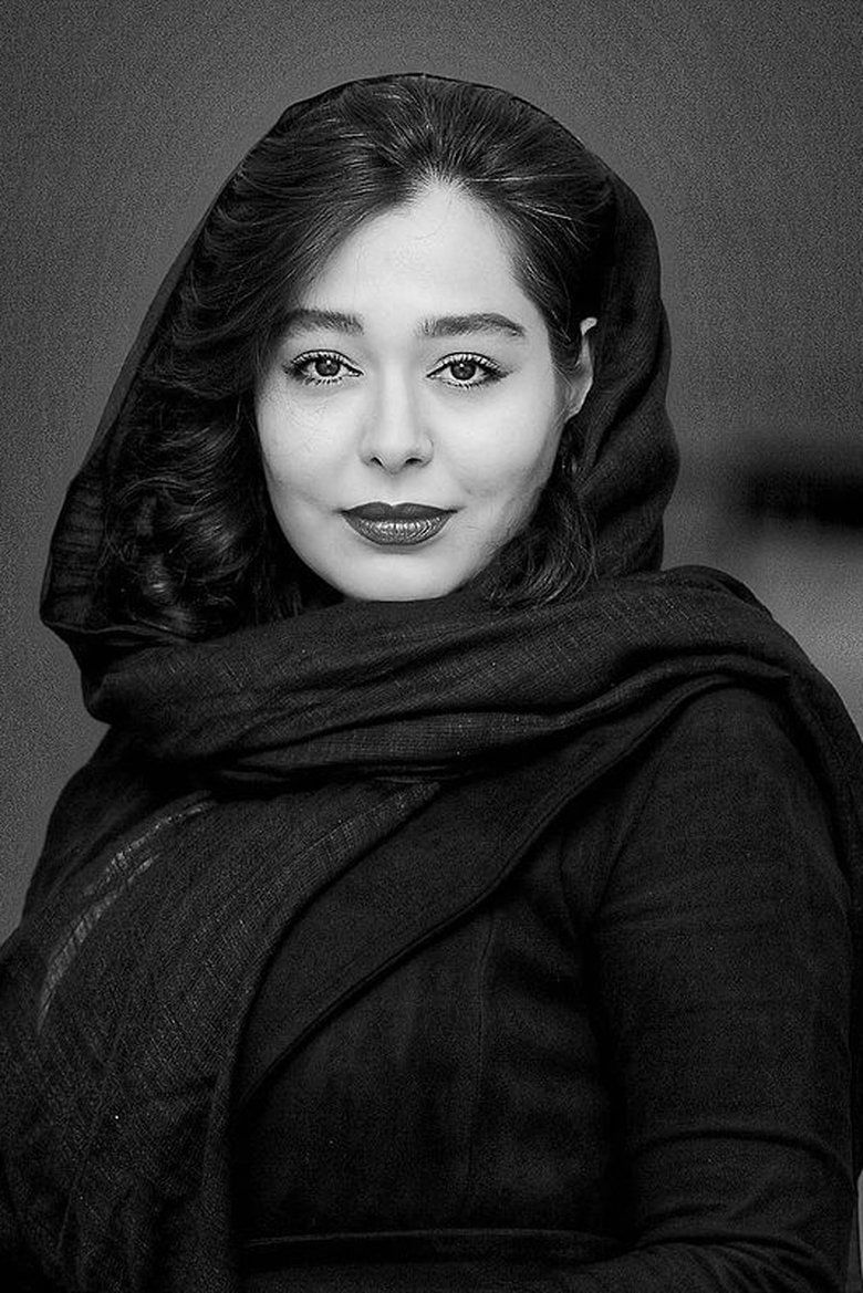 Sania Salari Portrait of Sania Salari