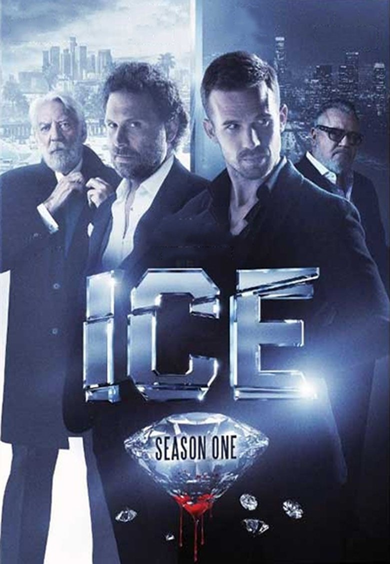 Episodes in Ice - Season 1 - Season 1 Poster of Episodes in Ice - Season 1 - Season 1