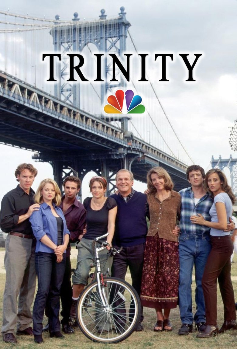 Trinity Poster of Trinity