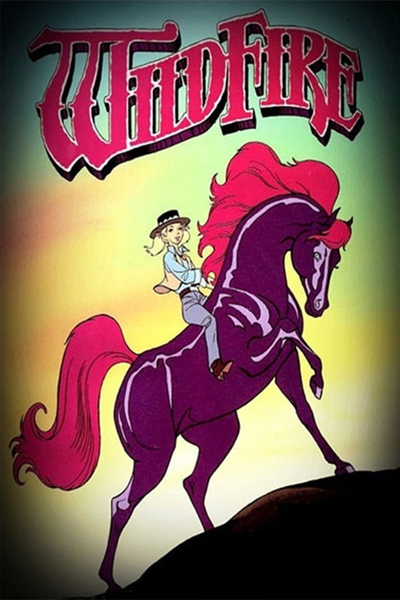 Wildfire Poster of Wildfire