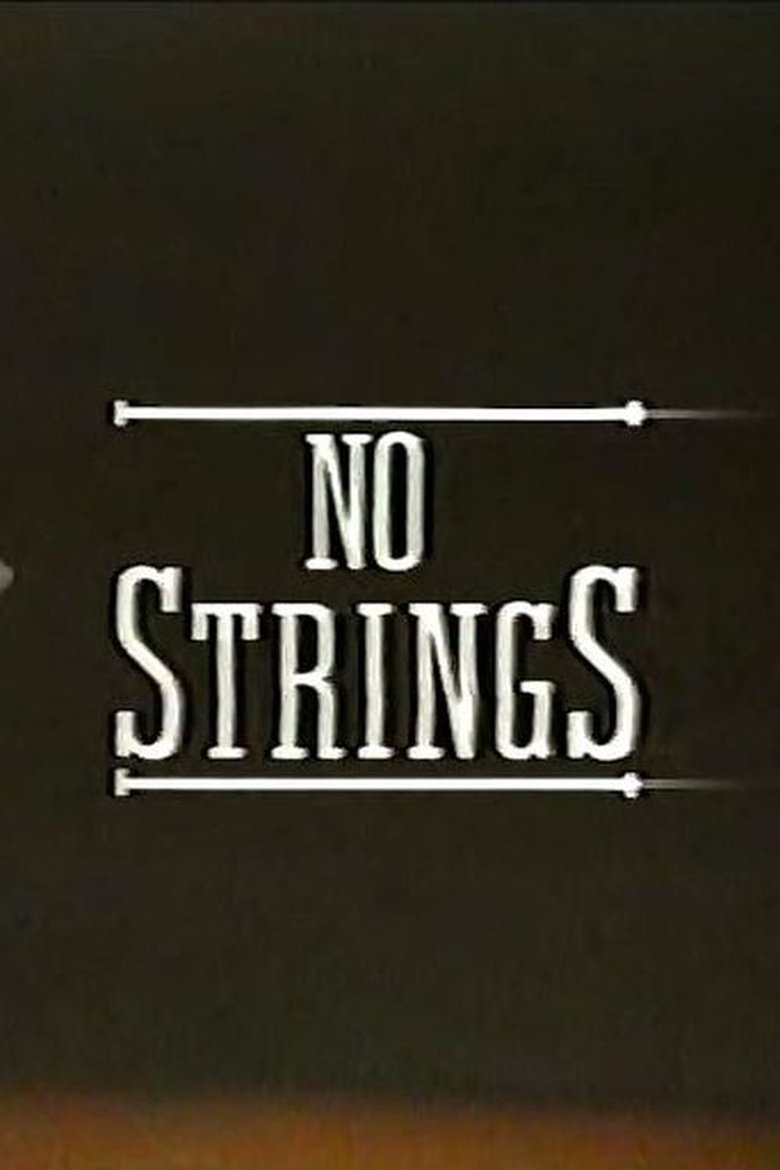 No Strings Poster of No Strings