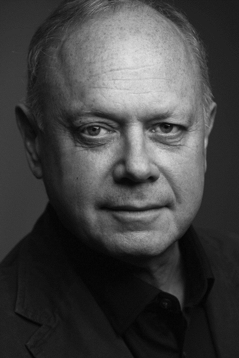 Jonathan Coy Portrait of Jonathan Coy