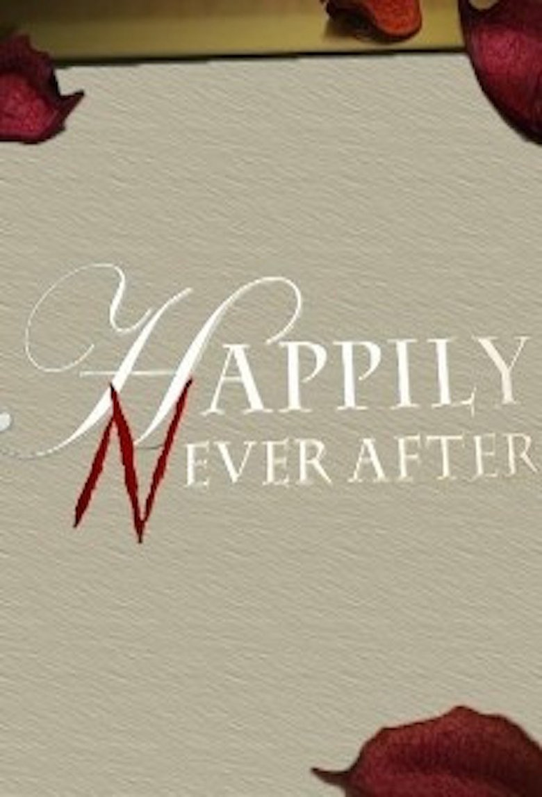 Happily Never After Poster of Happily Never After