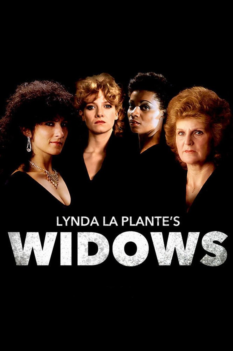 Widows Poster of Widows