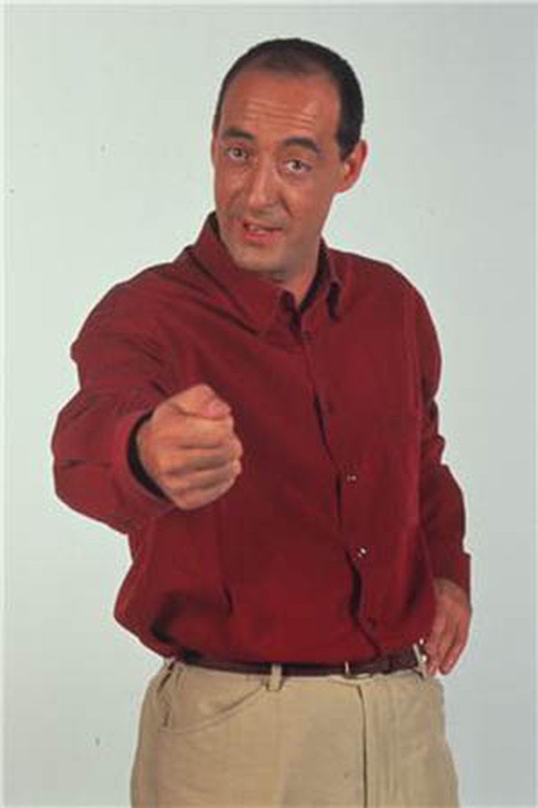 Félix Álvarez Portrait of Félix Álvarez
