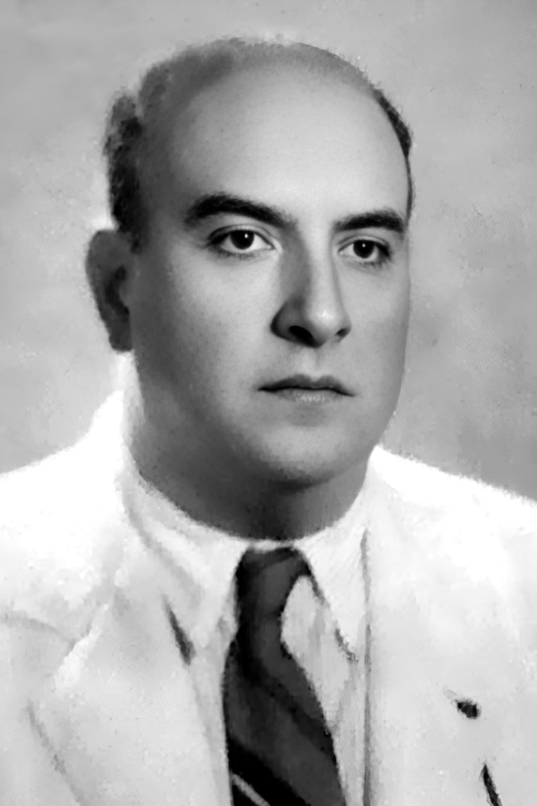 José Franco Portrait of José Franco