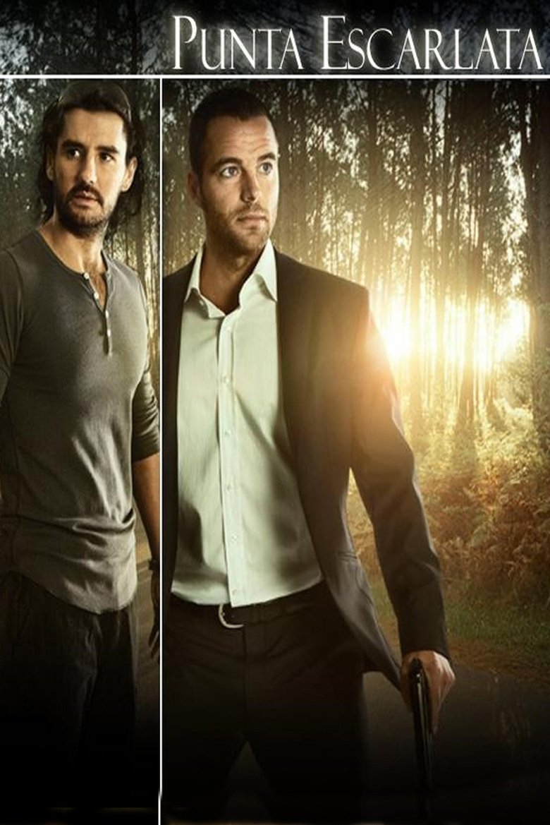 Episodes in Punta Escarlata - Season 1 - Season 1 Poster of Episodes in Punta Escarlata - Season 1 - Season 1