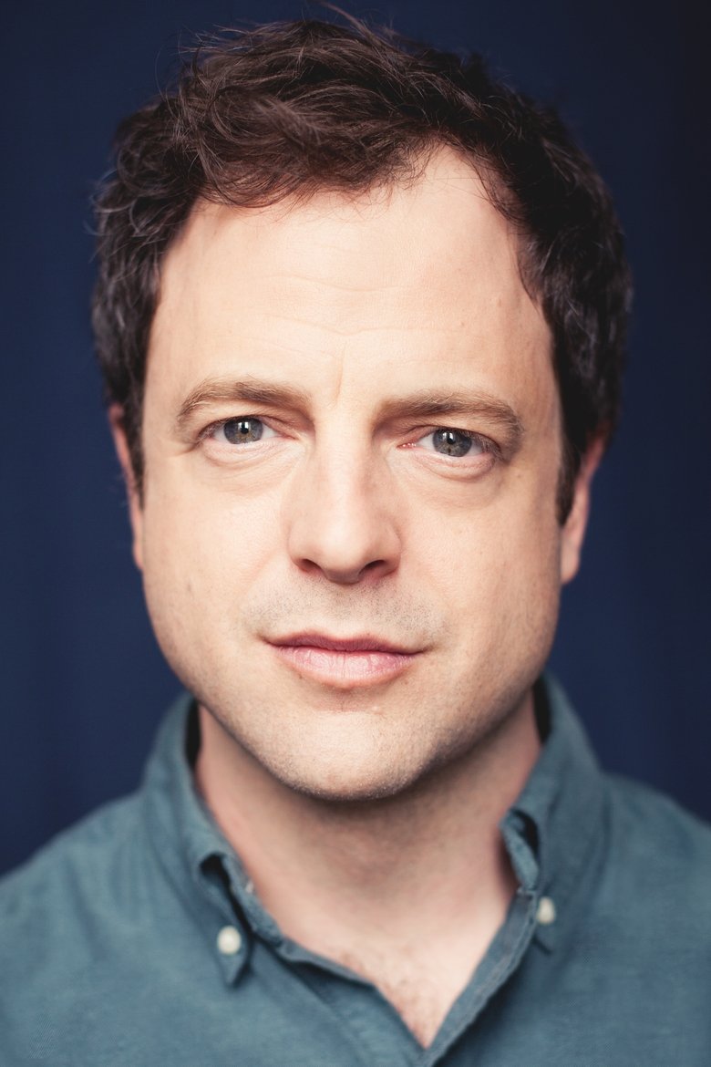 Alexis Lefebvre Portrait of Alexis Lefebvre