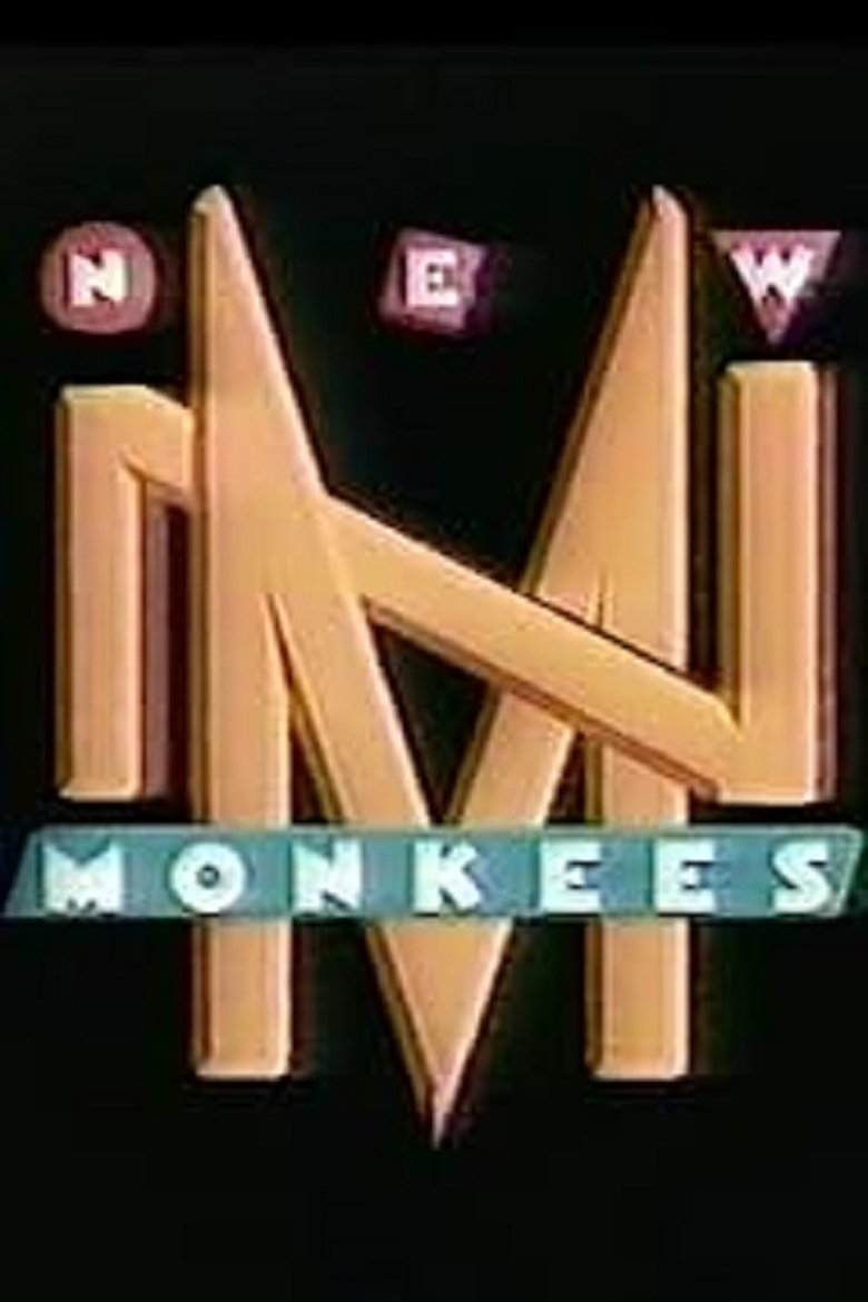 New Monkees Poster of New Monkees