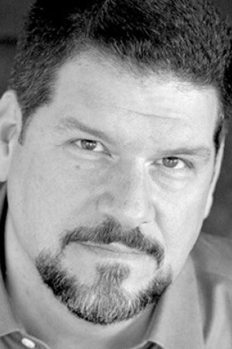 Craig Bennett Portrait of Craig Bennett