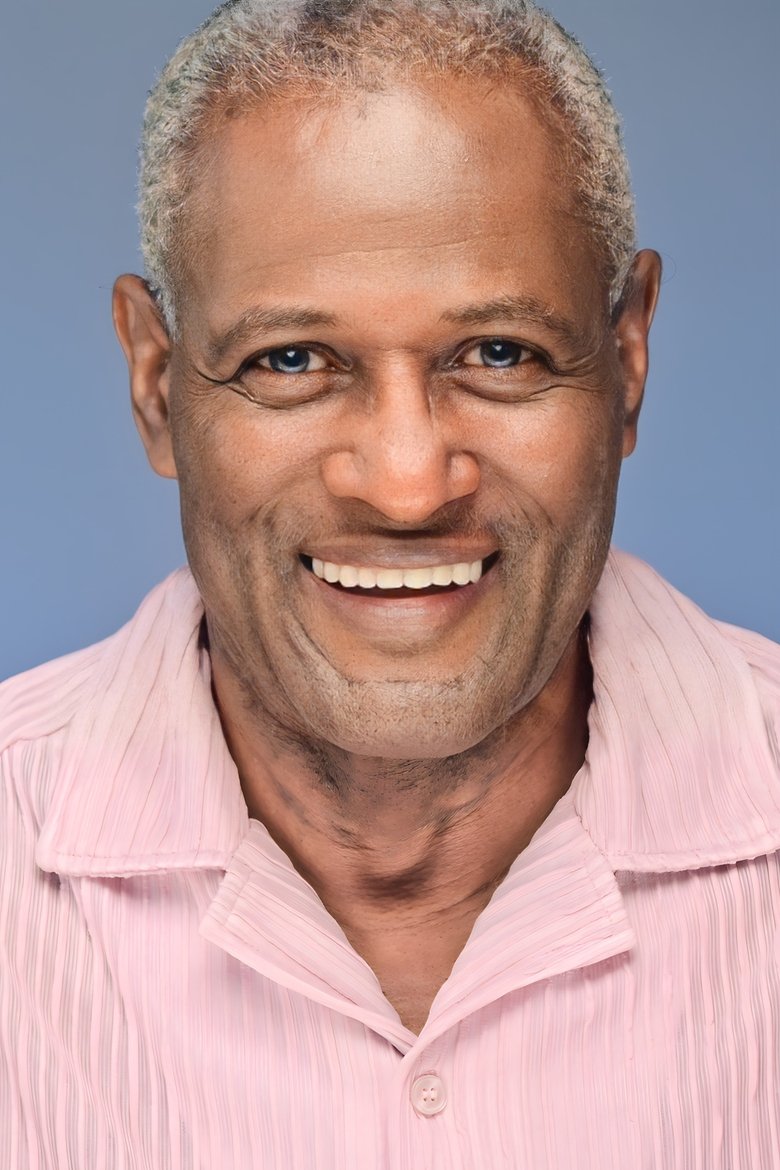 Frank C. Williams Portrait of Frank C. Williams