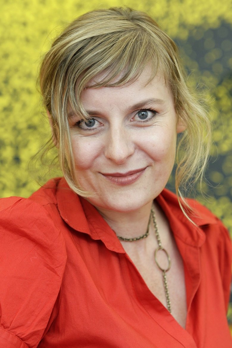 Catherine Salée Portrait of Catherine Salée