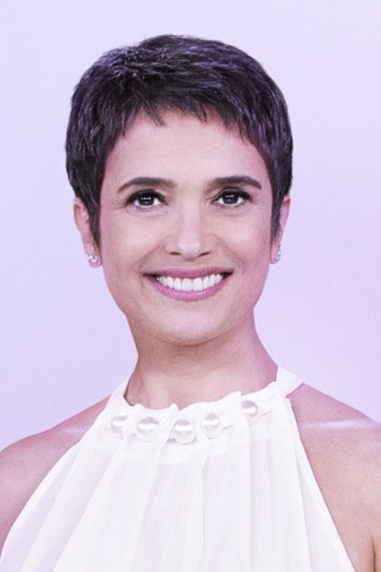 Sandra Annenberg Portrait of Sandra Annenberg
