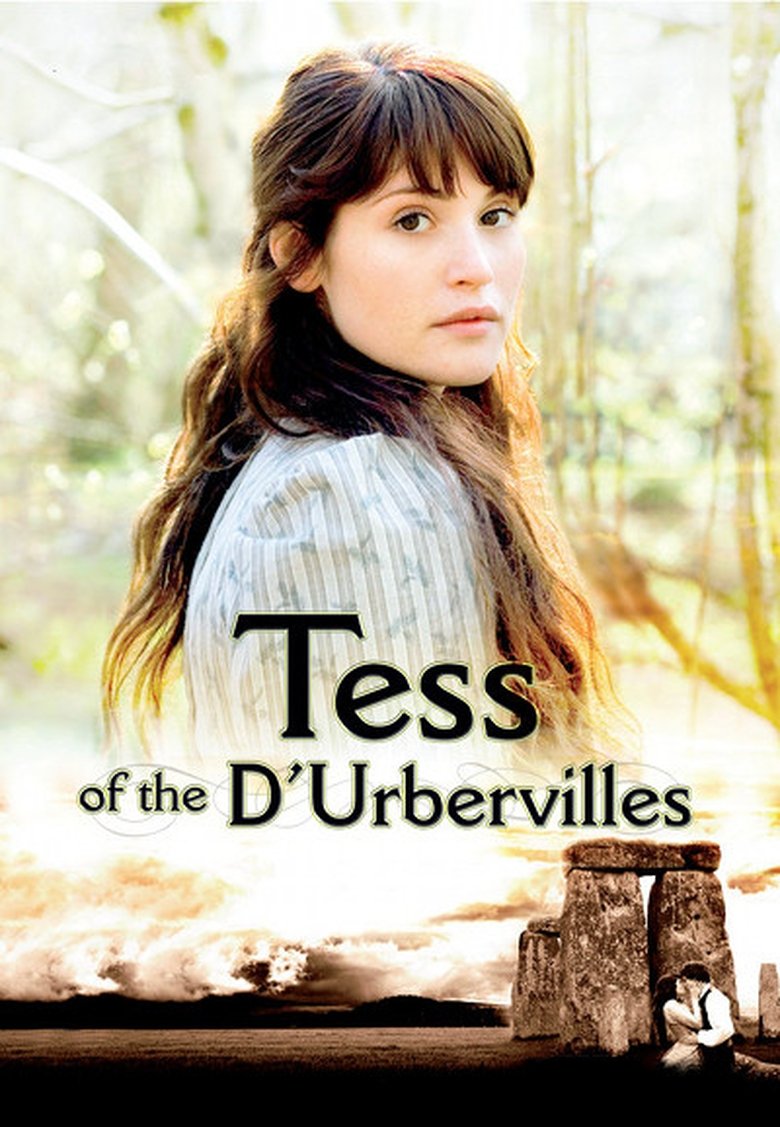 Episodes in Tess Of The D'Urbervilles - Miniseries - Miniseries Poster of Episodes in Tess Of The D'Urbervilles - Miniseries - Miniseries