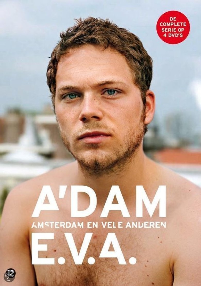 Episodes in Amsterdam Paradise - Amsterdam Paradise 1 - Amsterdam Paradise 1 Poster of Episodes in Amsterdam Paradise - Amsterdam Paradise 1 - Amsterdam Paradise 1