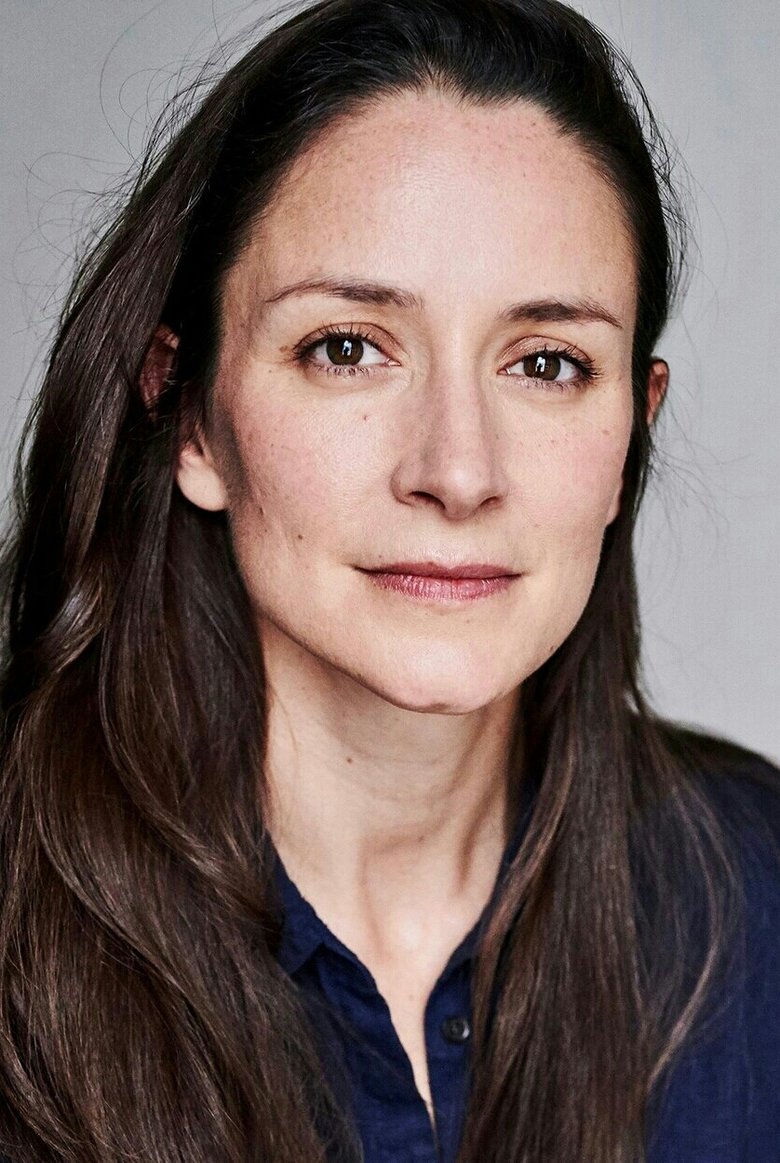 Natalie Radmall-Quirke Portrait of Natalie Radmall-Quirke