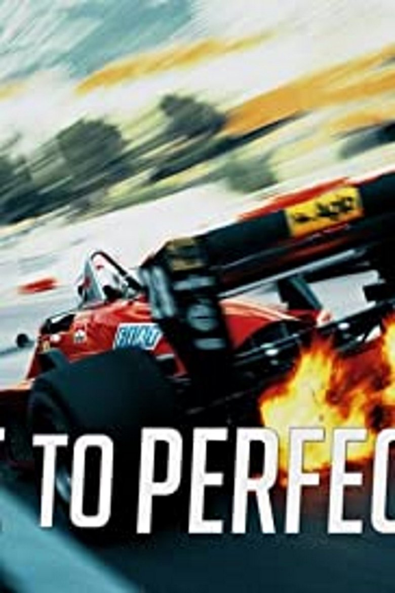 Episodes in Race To Perfection - Season 1 - Season 1 Poster of Episodes in Race To Perfection - Season 1 - Season 1