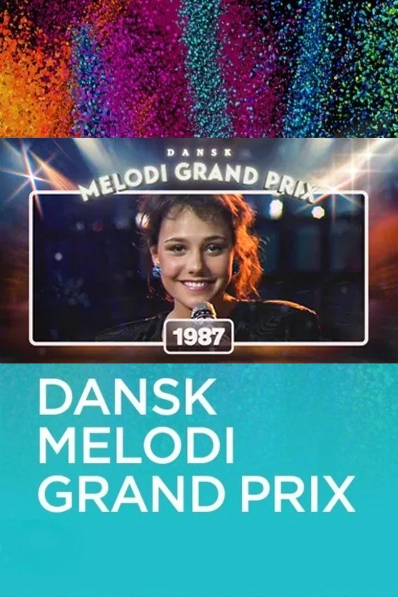 Episodes in Dansk Melodi Grand Prix - Season 10 - Season 10 Poster of Episodes in Dansk Melodi Grand Prix - Season 10 - Season 10