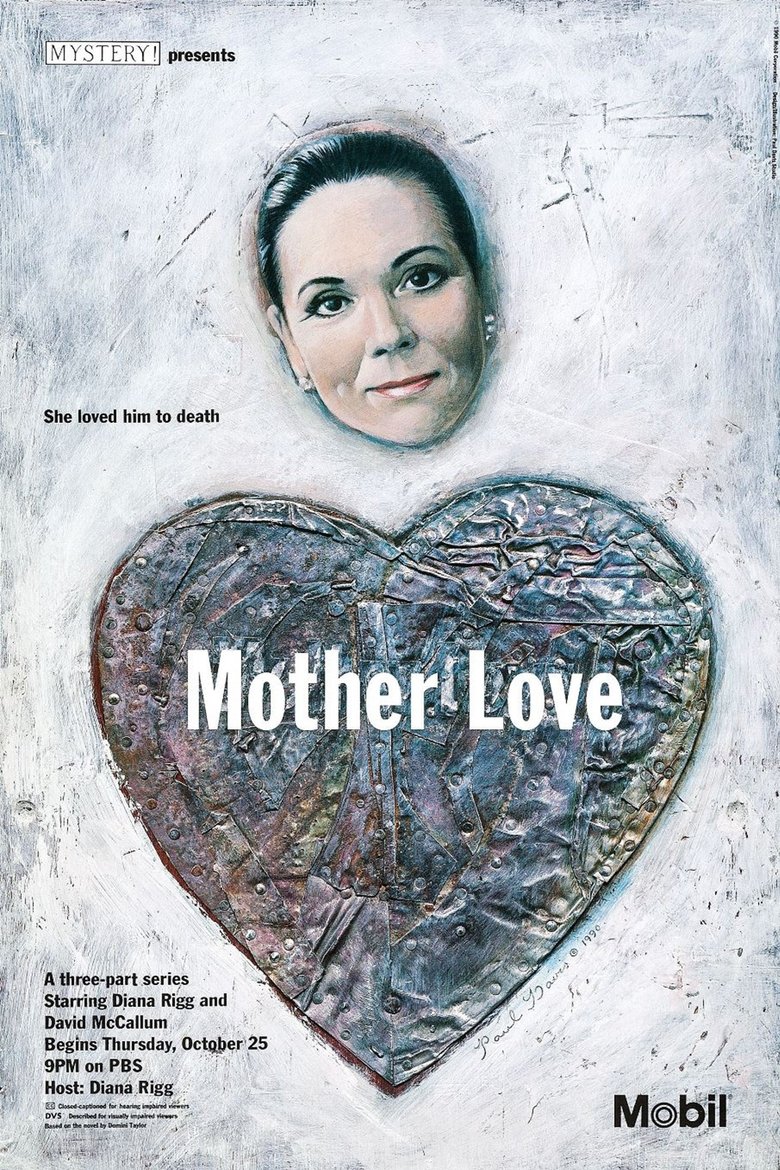 Mother Love Poster of Mother Love
