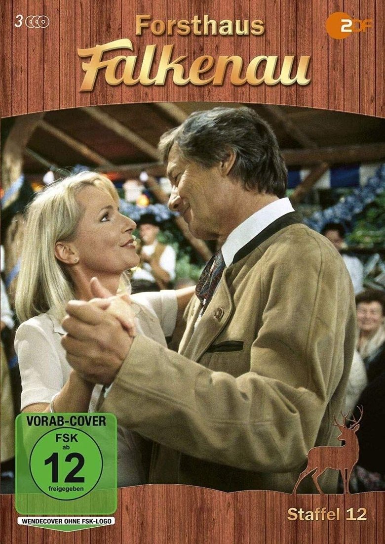 Episodes in Forsthaus Falkenau - Season 12 - Season 12 Poster of Episodes in Forsthaus Falkenau - Season 12 - Season 12