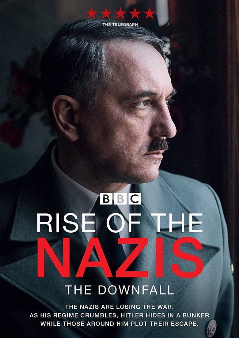 Cast and Crew in Rise Of The Nazis - Season 3 - Episode 1 - Who Will Betray Him? Poster of Cast and Crew in Rise Of The Nazis - Season 3 - Episode 1 - Who Will Betray Him?