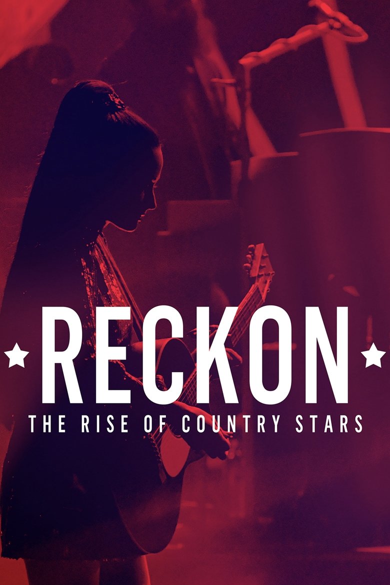 Reckon Poster of Reckon