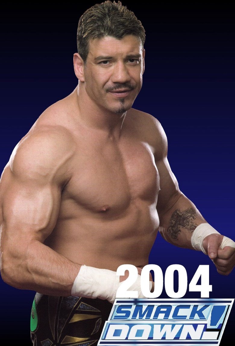 Episodes in WWE SmackDown - Season 6 - Season 6 Poster of Episodes in WWE SmackDown - Season 6 - Season 6