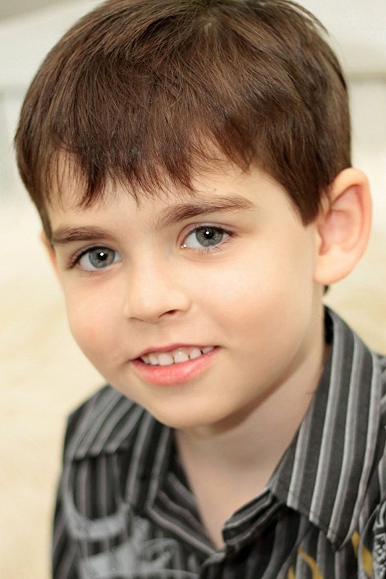 Michael Kendall Kaplan Portrait of Michael Kendall Kaplan