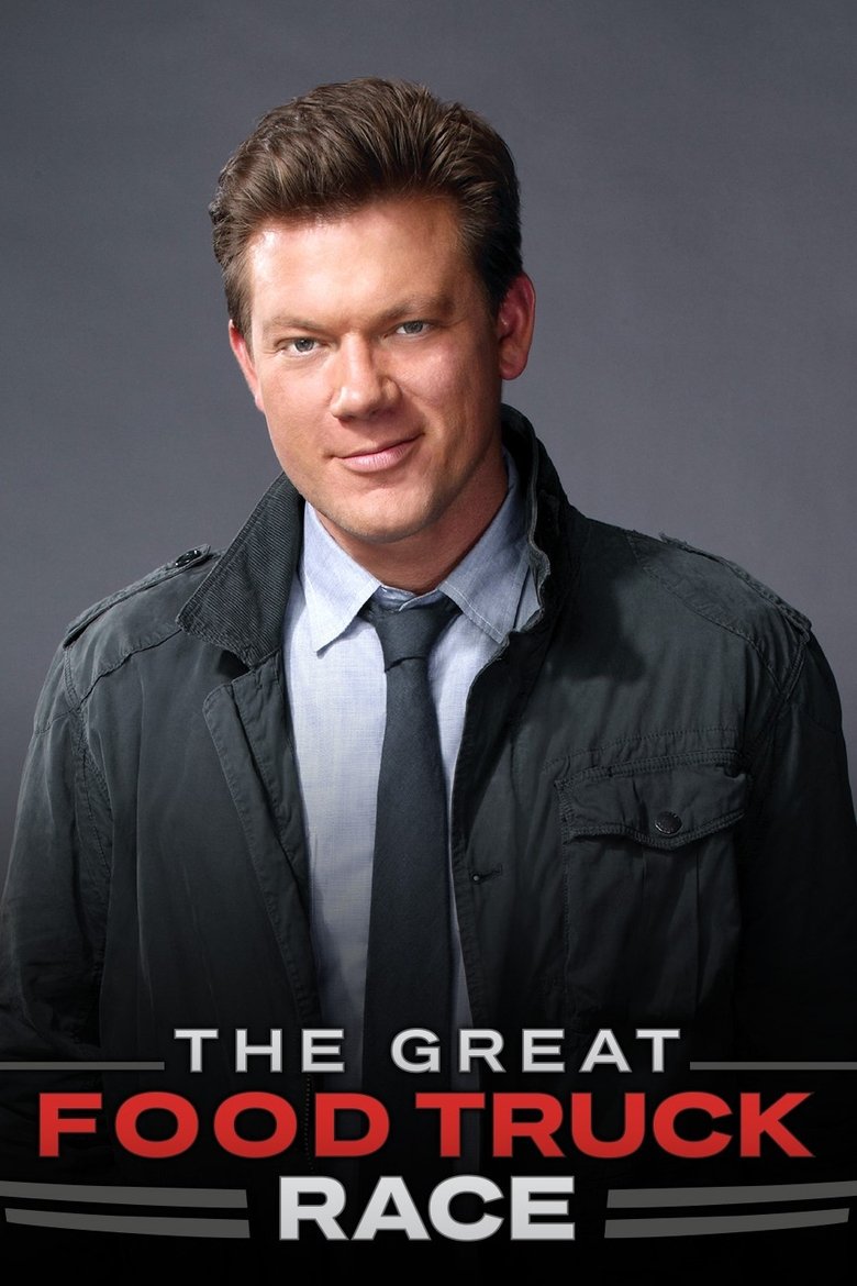 Episodes in The Great Food Truck Race - Season 1 - Season 1 Poster of Episodes in The Great Food Truck Race - Season 1 - Season 1