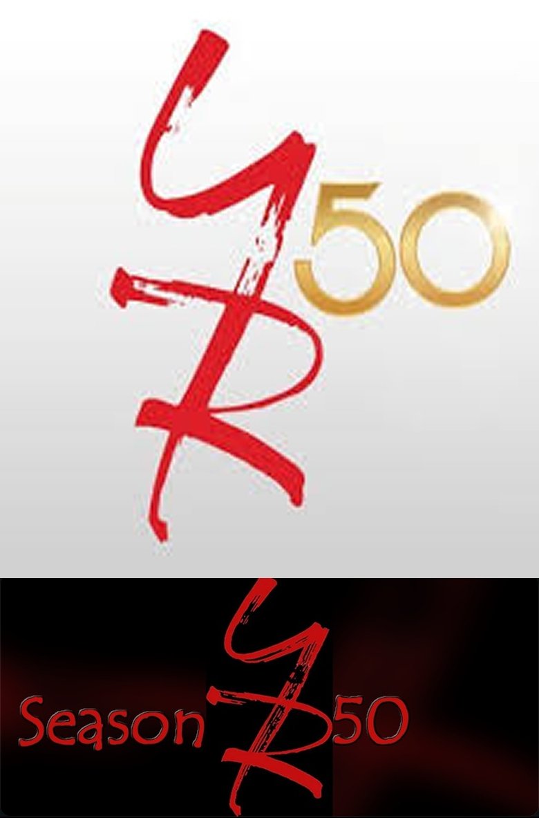 Episodes in The Young And The Restless - Season 50 - Season 50 Poster of Episodes in The Young And The Restless - Season 50 - Season 50